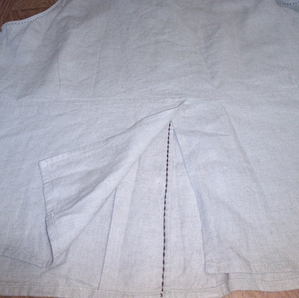 Blouse - Picture 2 of 6